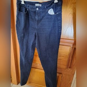 Woman jeans size 31